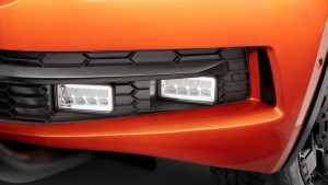 image 24 in skoda pick-up gallery