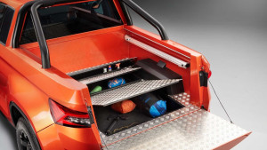 image 29 in skoda pick-up gallery