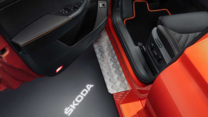 image 31 in skoda pick-up gallery