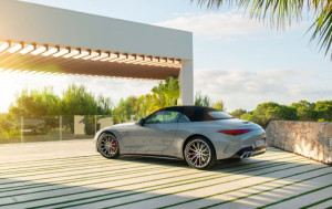 image 2 in SL AMG gallery