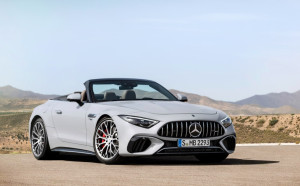 image 4 in SL AMG gallery