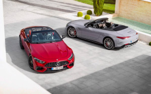 image 5 in SL AMG gallery