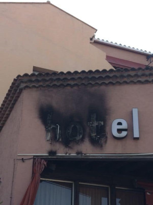 image 3 in slechte hotels gallery