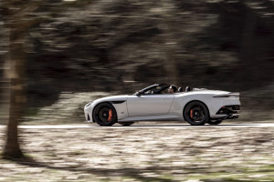 image 2 in snelle topless aston gallery