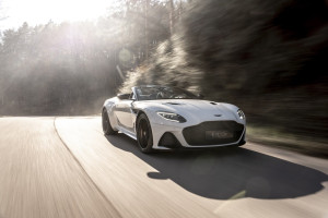 image 3 in snelle topless aston gallery