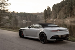 image 4 in snelle topless aston gallery