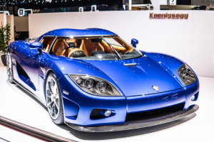image 10 in snelste auto's gallery
