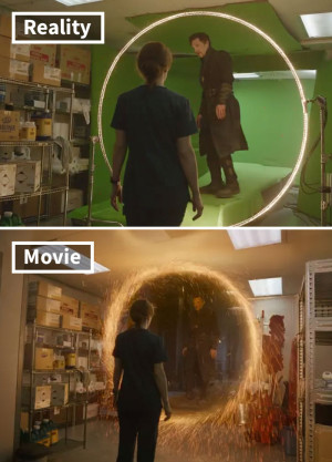 image 10.-Doctor-Strange in special effects gallery