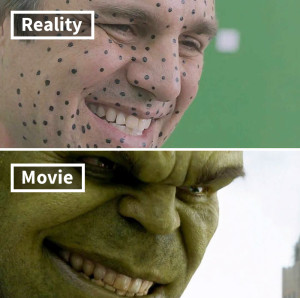image 12.-The-Avengers in special effects gallery