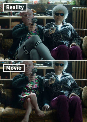 image 13.-Deadpool in special effects gallery