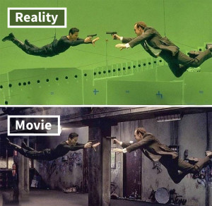 image 16.-The-Matrix in special effects gallery