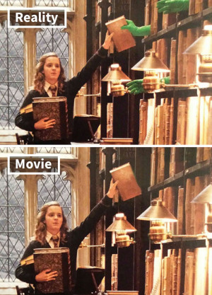 image 21.-Harry-Potter in special effects gallery