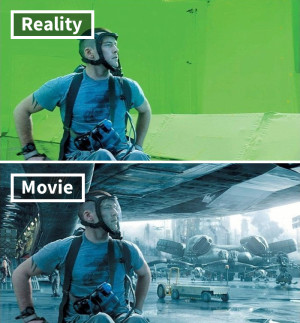 image 3.-Avatar in special effects gallery
