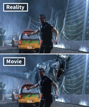 image 9.-Jusassic-Park in special effects gallery