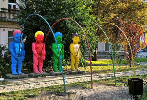 image 4 in speeltuinen gallery
