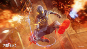 image MSM2_DDE_Enc0ded_4K_2023 in Spiderman gallery