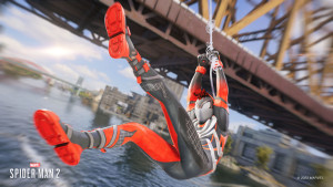 image MSM2_DDE_RedSpectre_4K_2023 in Spiderman gallery