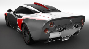 image 9 in Spyker gallery