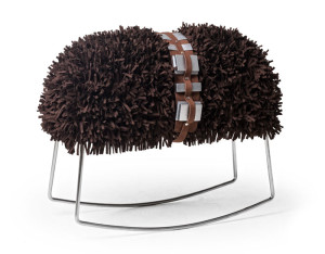image 9 in Star Wars meubels gallery