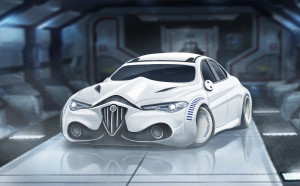 image 4 in StarCars gallery