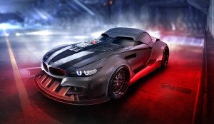 image 6 in StarCars gallery