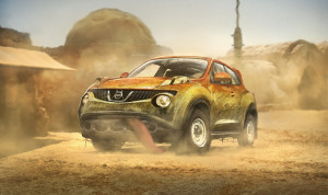 image 8 in StarCars gallery