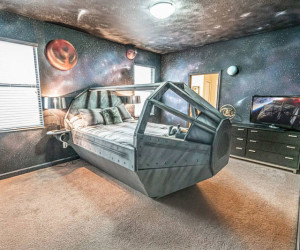 image 2 in StarWarsAirbnb gallery