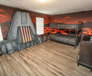 image 4 in StarWarsAirbnb gallery