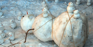 image 19 in stomme sneeuw gallery
