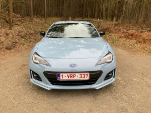 image 11 in subaru derde keer goede keer gallery