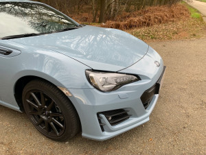 image 12 in subaru derde keer goede keer gallery
