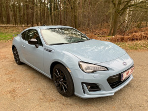 image 14 in subaru derde keer goede keer gallery