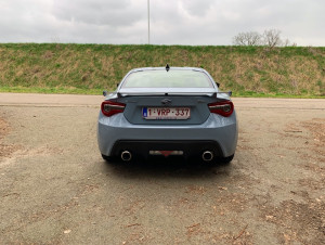 image 15 in subaru derde keer goede keer gallery