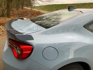 image 4 in subaru derde keer goede keer gallery