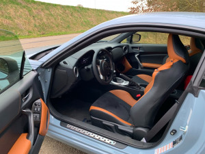 image 5 in subaru derde keer goede keer gallery