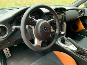 image 6 in subaru derde keer goede keer gallery