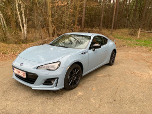 image 8 in subaru derde keer goede keer gallery