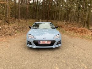 image 9 in subaru derde keer goede keer gallery