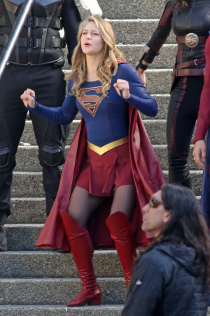 image 2 in Supergirl gallery