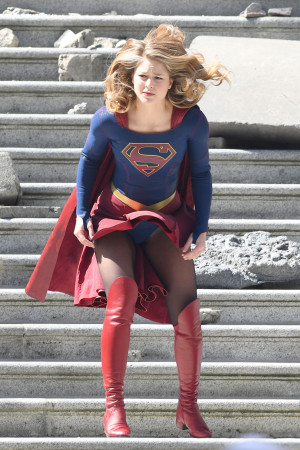 image 5 in Supergirl gallery