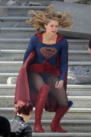 image 6 in Supergirl gallery