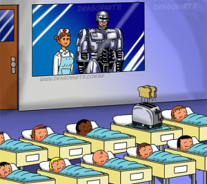 image 1.-Robocop in superheldenbabys gallery