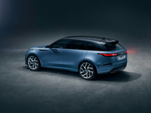 image 10 in supersonische velar gallery