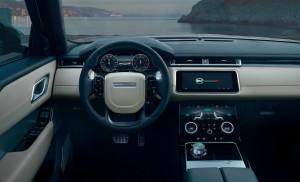 image 2 in supersonische velar gallery
