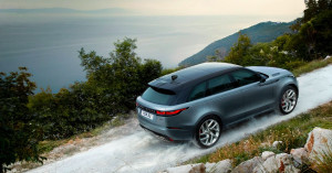 image 3 in supersonische velar gallery