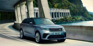 image 4 in supersonische velar gallery