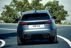 image 6 in supersonische velar gallery