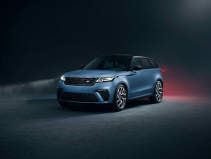 image 8 in supersonische velar gallery