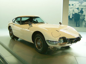 image 4.-Toyota-2000GT-1967-1970 in Supraa gallery
