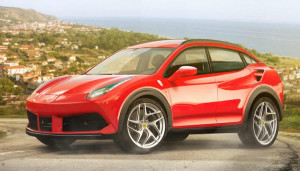 image Ferrari-488-SUV in SUV gallery